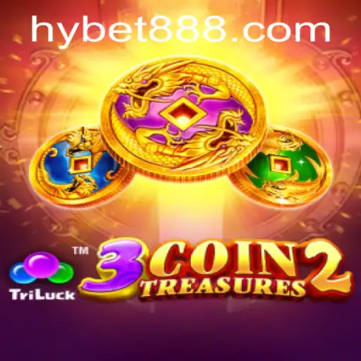 Descubra o Universo Fascinante de 3CoinTreasures2, Um Jogo Revolucionário do HY GRUPO