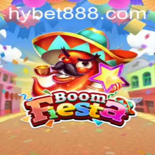 Explorando BoomFiesta: Uma Nova Sensação do Mundo dos Jogos