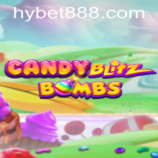 CandyBlitzBombs: Um Mergulho no Mundo Doce de Estratégias Explosivas