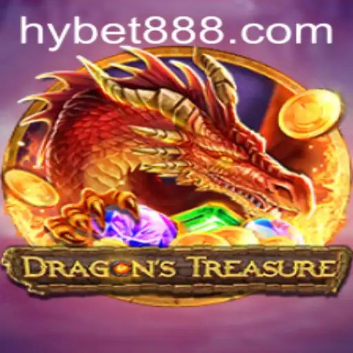 Descubra as Aventuras de 'DragonsTreasure': O Novo Jogo do HY GRUPO