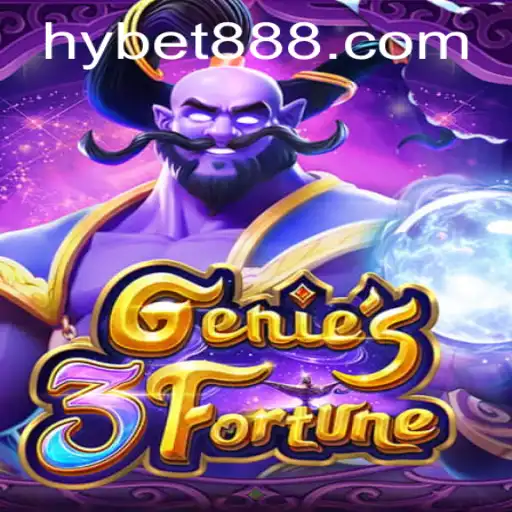 Descubra a Magia de 'Genie3Fortune' com o HY GRUPO