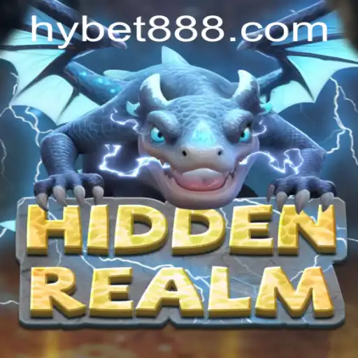 Explorando HiddenRealm: O Mistério Revelado pelo HY GRUPO
