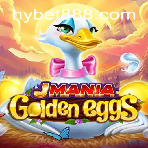 Explorando o Mundo de JManiaGoldenEggs e o Fascínio de HY GRUPO