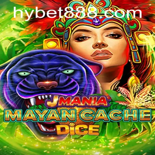 JManiaMayanCacheDice: Uma Aventura Mística no Mundo dos Jogos de Dados