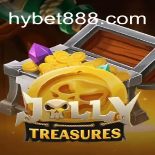Descubra o Universo Fascinante de JollyTreasures com o HY GRUPO