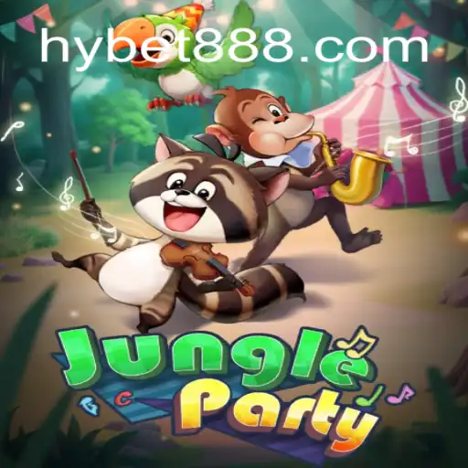 Descubra o Embalo de Aventura com JungleParty: Conheça o Jogo que Encanta Todos os Públicos