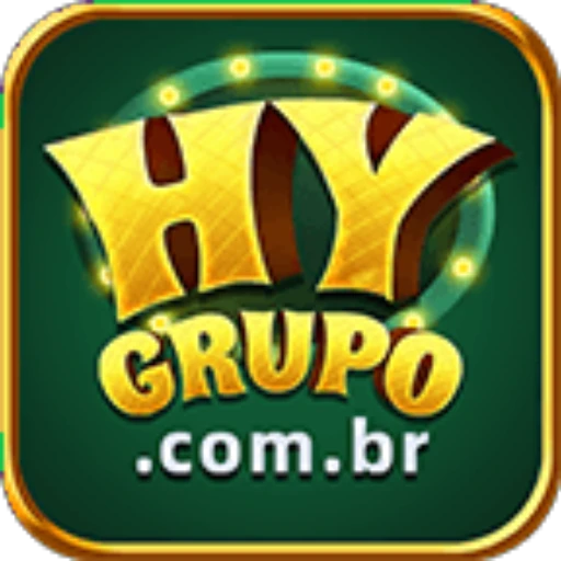HY GRUPO Logo
