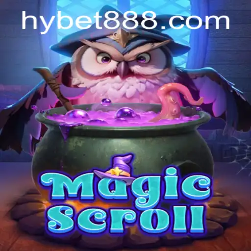 MagicScroll: Uma Jornada ao Mundo Mágico do HY GRUPO