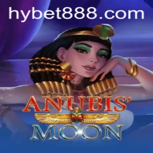 AnubisMoon: Explorando as Profundezas do Antigo Egito com o HY GRUPO