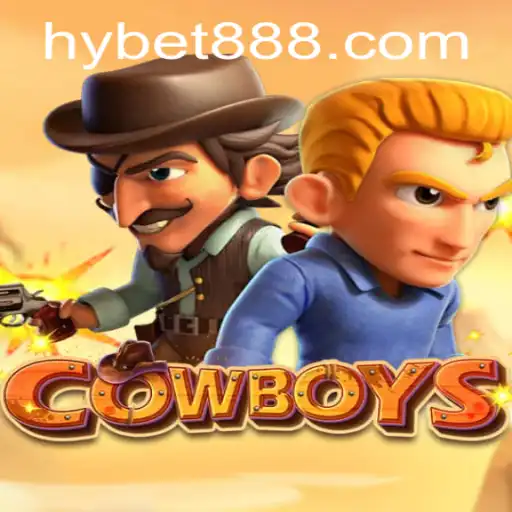 COWBOYS: O Jogo Emocionante Do HY GRUPO Que Conquista Fãs