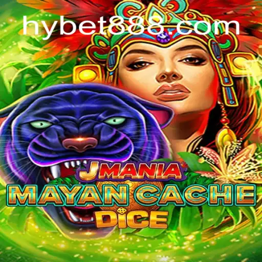 JManiaMayanCacheDice: Uma Aventura Mística no Mundo dos Jogos de Dados