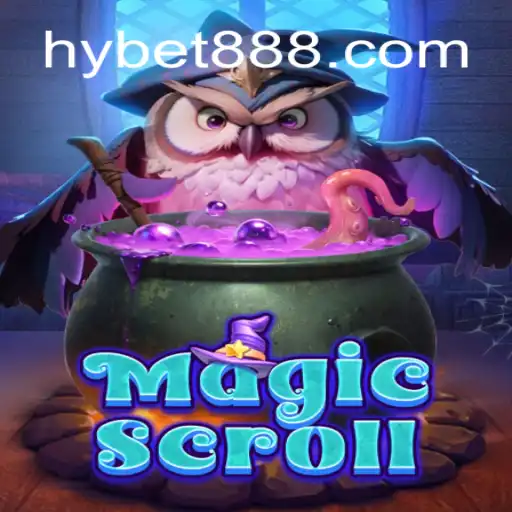 MagicScroll: Uma Jornada ao Mundo Mágico do HY GRUPO