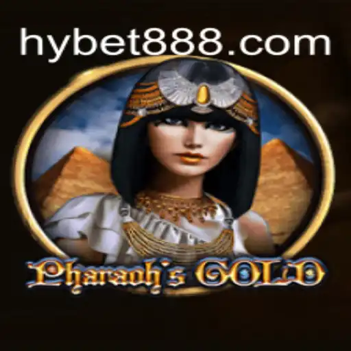 Descubra PharaohsGold: O Tesouro dos Faraós no HY GRUPO