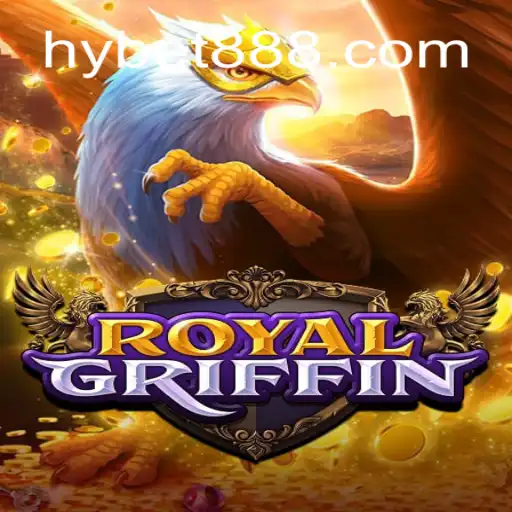RoyalGriffin: A Nova Sensação do Mundo dos Jogos