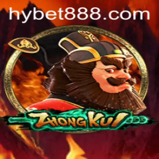 ZhongKui: Um Mergulho no Universo do Jogo Popular do HY GRUPO