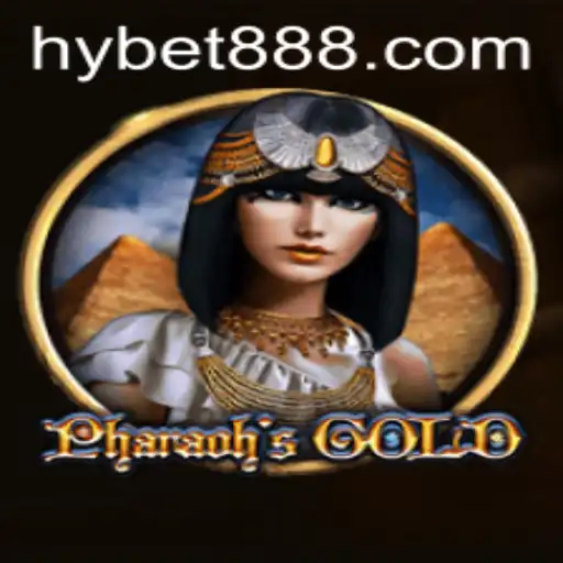 Descubra PharaohsGold: O Tesouro dos Faraós no HY GRUPO