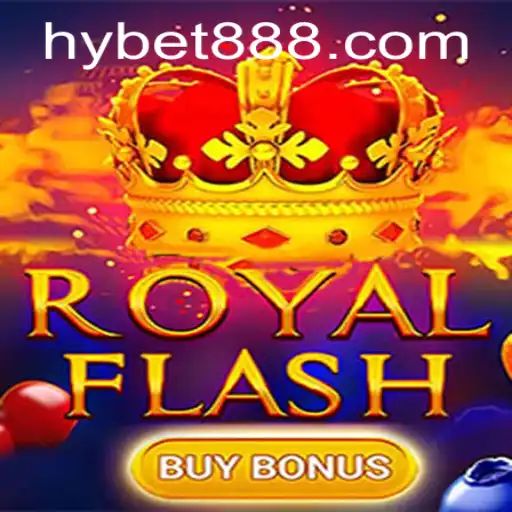 Descubra RoyalFlashBuyBonus: O Novo Fenômeno do Jogo do HY GRUPO