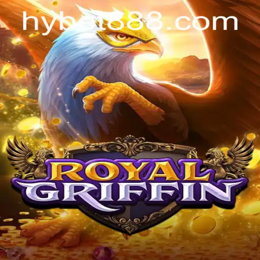 RoyalGriffin: A Nova Sensação do Mundo dos Jogos