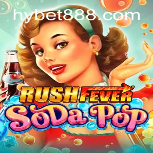 Descubra o Mundo Vibrante de RushFeverSodaPop: Um Jogo Envolvente e Único