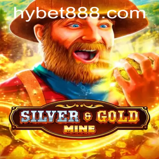 Descubra SilverGold: Um Novo Jogo Empolgante do HY GRUPO