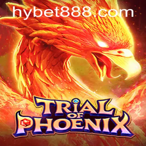 Descubra o Universo de TrialofPhoenix: O Novo Fenômeno de Jogo de HY GRUPO